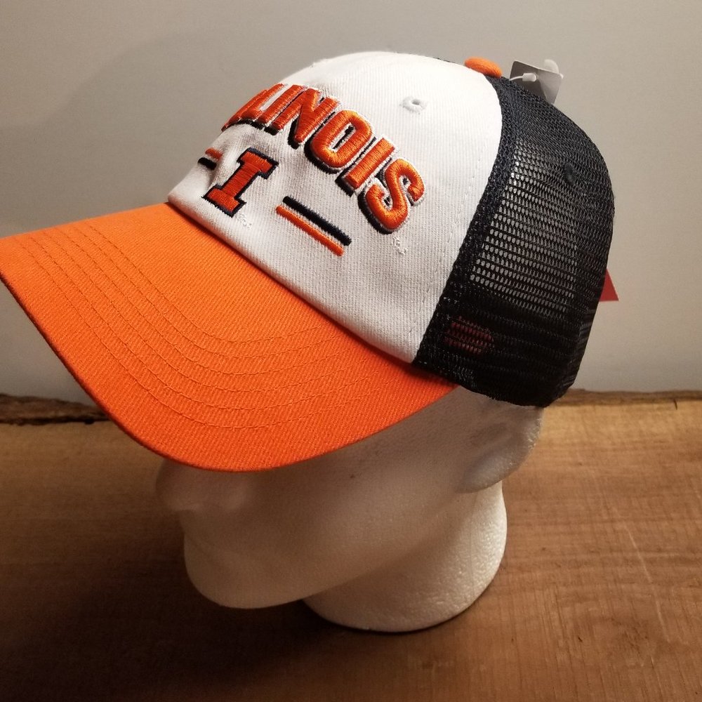H175 - Illinois Hat